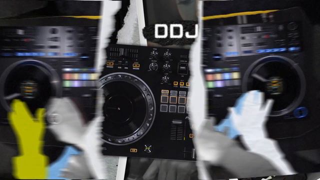 Pioneer DJ Official Introduction: DDJ-REV7 and DDJ-REV1 | DDJ-REV Series смотреть онлайн