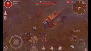 Вступил в Альянс!) / Westland Survival ep60