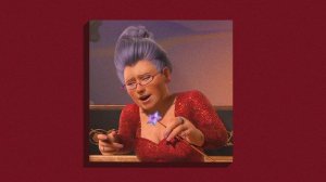 Holding Out For a Hero - Jennifer Saunders [Shrek 2] (sped up/nightcore)