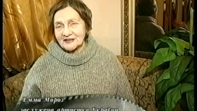 Киноистории :  Виктор Николаевич Мирошниченко ч. 1