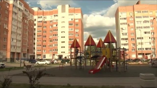 ТК Белый Лев. Городской маршрут от 04 сентября 2017 смотреть онлайн