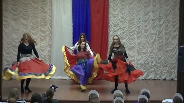 Россия - многонациональная страна