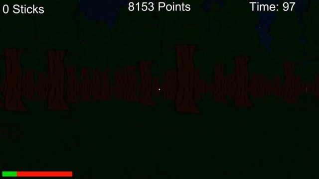 Garfelf Guide Lost In The Forest Remastered смотреть онлайн