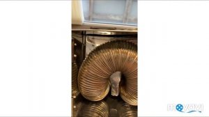 Теплообменник из нержавейки