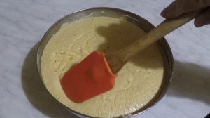 Английский Рождественский пудинг