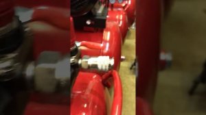 Обзор Компрессора HANDTEK 650/100