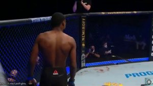 Энтони Эрнандес против Кевин Холланд | ANTHONY HERNANDEZ VS  KEVIN HOLLAND