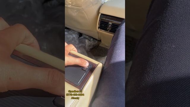 Камри 55 гибрид из Китая, как выглядит китайская Камри 55 гибрид смотреть онлайн