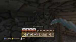 "Minecraft Xbox 360 Title Update 14" Updated Information (XBOX NEWS)