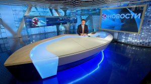 Выпуск новостей в 12:00 от 22.01.2023