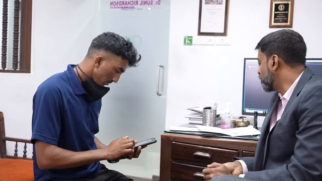 Side Effects of Chemical Induced treatments - Scar Treatments Consultation смотреть онлайн