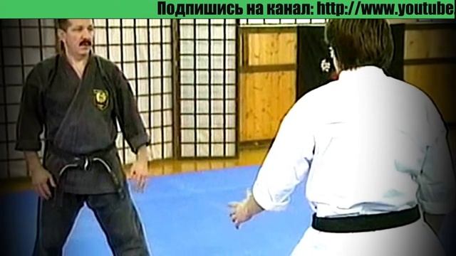 Каратэ Дзесинмон.mp4