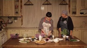 Декоративный огород №3 1