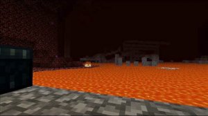 Minecraft Horror Ambience