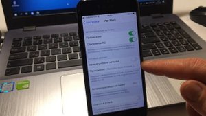 Как в iOS 14 настроить автоматическое обновление приложений