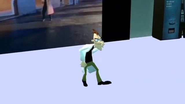 Фуфелшмерц флексит 1 час