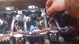 рено-маз как найти не работающую форсунку. меняется звук двигателя. коммонрейл троит не тянет