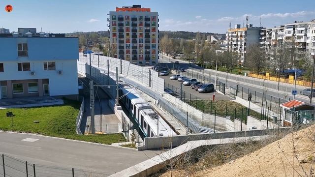 МЕТРО СОФИИ. КОРОТКО смотреть онлайн