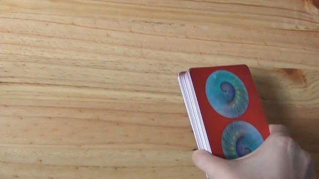Wisdom of the Oracle Deck: Review + Flip Through + Study Guide смотреть онлайн