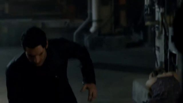 Обзор сериала Люцифер