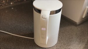 Чайник Xiaomi Mi Smart Kettle Pro (BHR4198GL)
