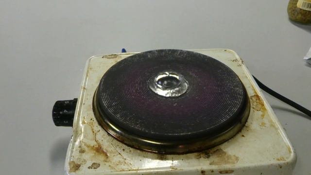 Эффект Лейденфроста! смотреть онлайн