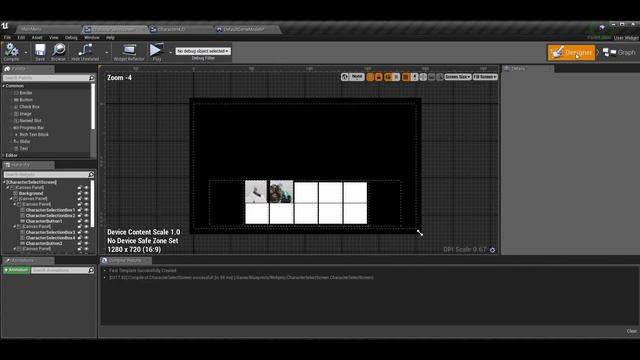 Functional Character Select | How To Make YOUR OWN Fighting Game! | Unreal and C++ Tutorial, Part 1 смотреть онлайн
