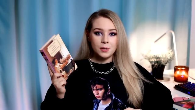 ОТ ЭТИХ КНИГ ЗАМИРАЛО СЕРДЦЕ!??ПРОЧИТАНО: новый Страйк, Перекрестки и Авиатор смотреть онлайн