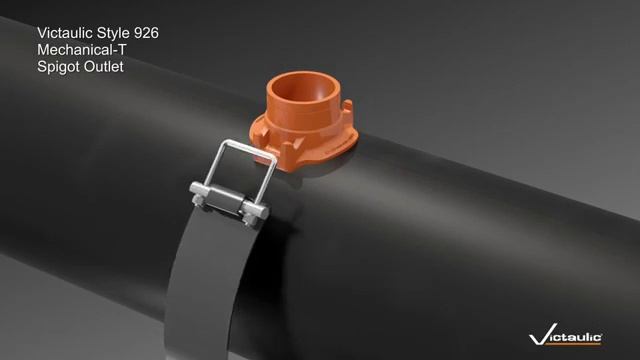 Седелка Victaulic тип 926 смотреть онлайн