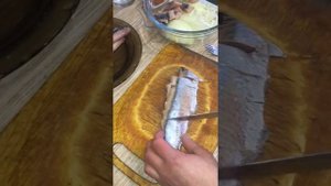 Селедка «ХЕ»