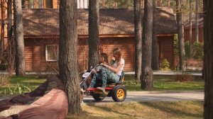Эко-Отель «ВеЛес», Владимирская область