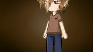 //меме\\°•{чисто Габриэль}•°//13  карт\\~Данте/Габриэль~//гача клуб\\