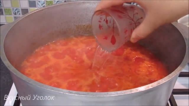 ПОВТОРЯЮ КАЖДЫЙ ГОД!!! Лучшие БАКЛАЖАНЫ на зиму (съедаются первыми)