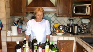 Самые лучшие оливковые масла в Италии