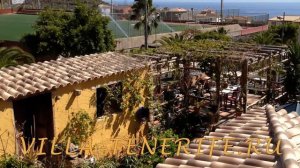 Продажа Виллы, Апартаменты, Таун-хаусы на Тенерифе. Агентство недвижимости на Тенерифе.