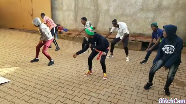 #Ratata Zex Bilangi langi Dance video смотреть онлайн