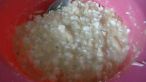 Запеканка из двух видов сыра