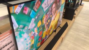 Sony 65 xr65 x90j / sony xr55a80 oled телевизоры Sony