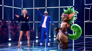 Супершоу "Фантастика" набирает обороты на Первом канале