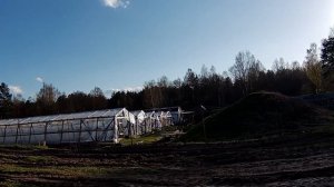 Летняя База Сокольский район Нижегородская область
