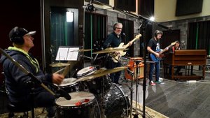 Leonid & Friends- Introduction to Introduction