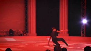 МУЖЧИНЫ в ХУДОЖЕСТВЕННОЙ ГИМНАСТИКЕ | Начало развития мужской художественной гимнастики в России