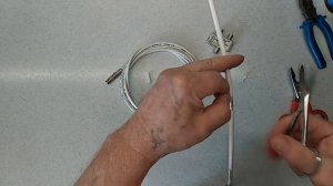 Антенна для цифрового ТВ своими руками (альтернативный вариант)