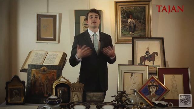 07. САВИЦКИЙ, К. А. Крестьянка на лесной опушке. 1876. Тажан 21.05.14 Лот № 325. Tajan. смотреть онлайн