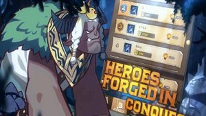 ТОП ИГР НА АНДРОИД В ЖАНРЕ: IDLE RPG