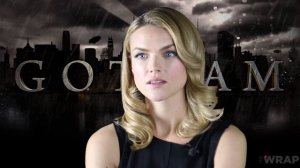 ‘Gotham's’ Erin Richards Dishes on Barbara's ‘Demons,’ Possibly Rekindling Montoya Affair