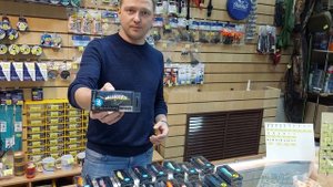 Narval Frost Candy VIB новые цвета сезона 2022