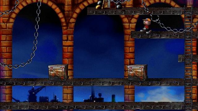 Drilling Billy walkthrough part 20 смотреть онлайн