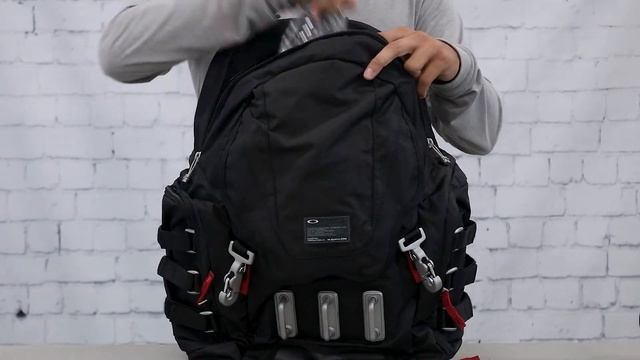 The Oakley 34L Kitchen Sink - 92060AODM смотреть онлайн