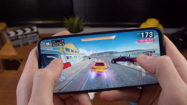 Обзор realme Narzo 30 5G | Король бюджетного класса?? смотреть онлайн